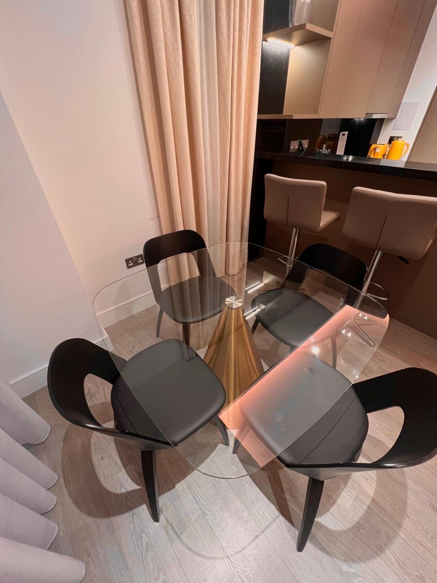 250 Road 2 Bollinder Place Ec1v 2ah 2bed Luxury Apartments-this Is Full Address Appartement Londres